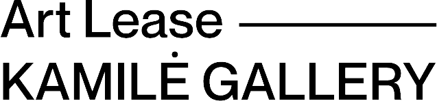 Art Lease logo