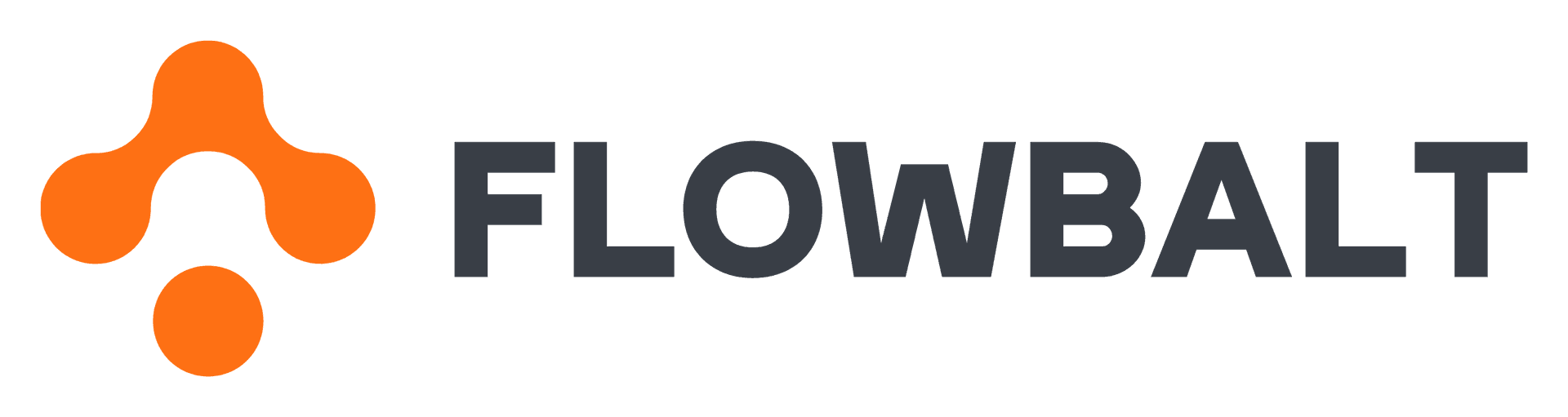 Flowbalt logo