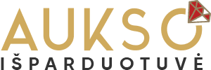 Aukso Isparduotuvė