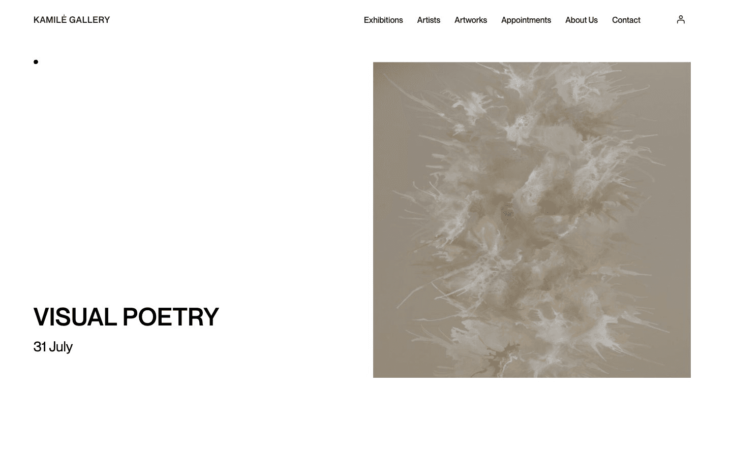 Kamilė Gallery