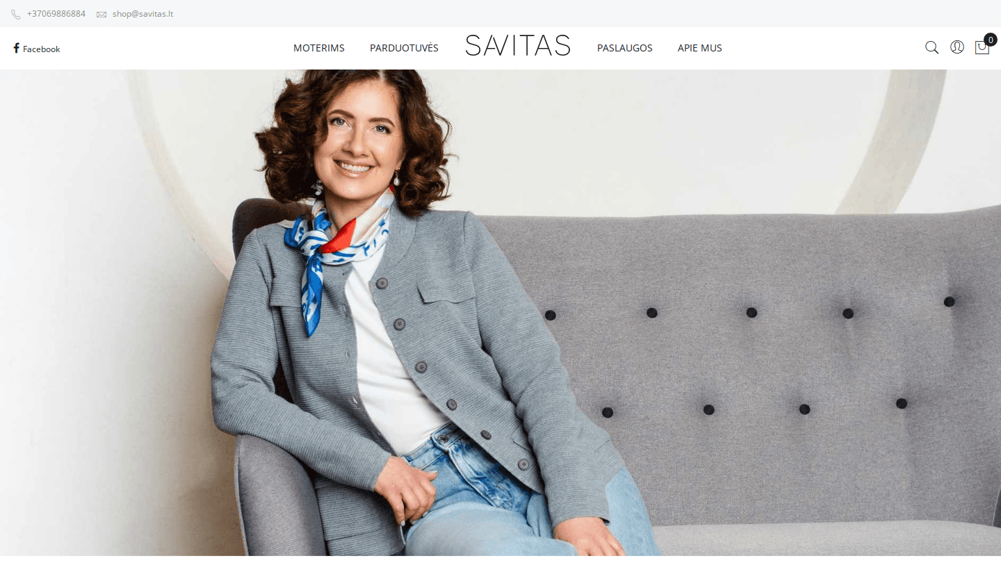 Savitas