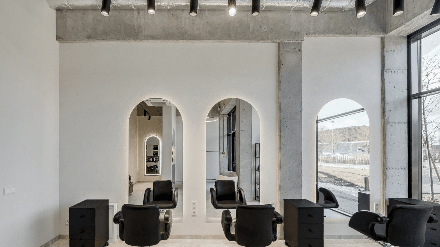 Urbanhair